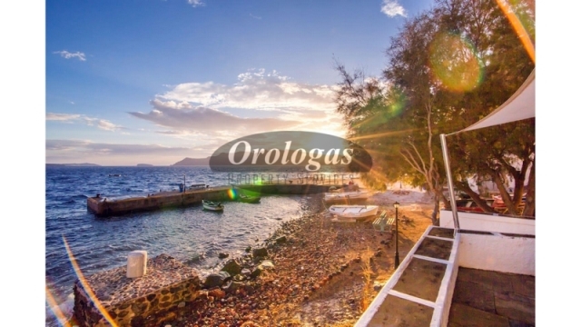 (用于出租) 住宅 Vacation House || Cyclades/Santorini-Oia - 110 平方米, 4 卧室, 2.500€ 