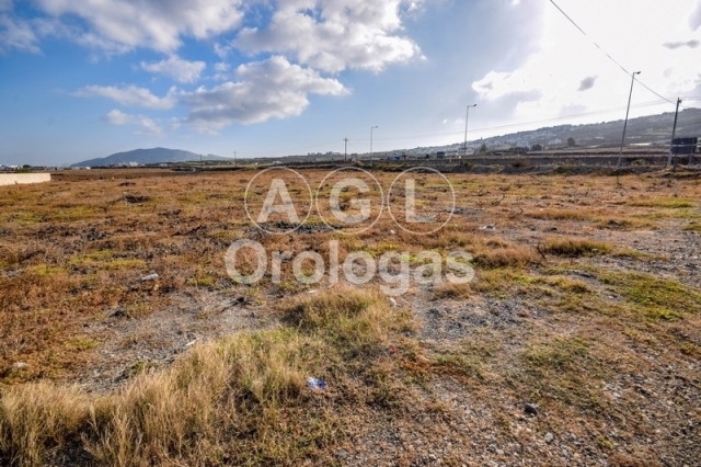 (用于出租) 建设用地 地块 || Cyclades/Santorini-Thira - 6.000 平方米, 500€ 