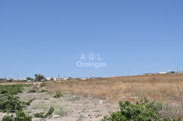 (用于出租) 建设用地 地块 || Cyclades/Santorini-Thira - 2.650 平方米, 1.500€ 