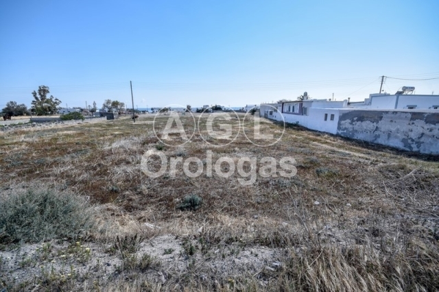 (用于出租) 建设用地 地块 || Cyclades/Santorini-Thira - 3.800 平方米, 1.500€ 