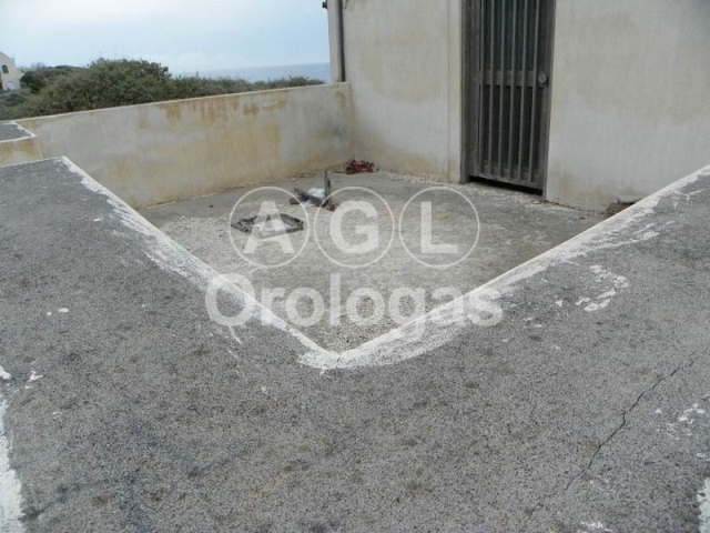 (For Rent) Residential Vacation House || Cyclades/Santorini-Oia - 130 Sq.m, 2.000€ 