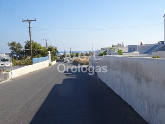 (用于出售) 建设用地 地块 || Cyclades/Santorini-Thira - 2.400 平方米, 120.000€ 