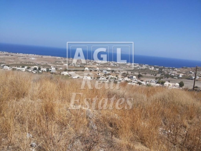 (用于出售) 建设用地 规划内的地块 || Cyclades/Santorini-Thira - 1.248 平方米, 390.000€ 