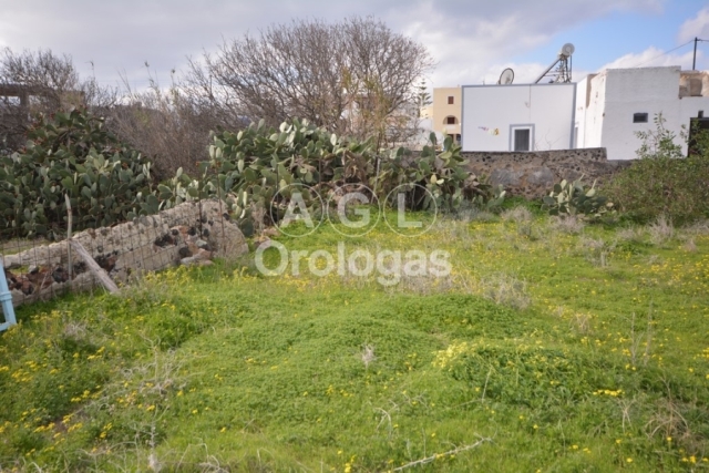(用于出售) 建设用地 规划内的地块 || Cyclades/Santorini-Thira - 1.000 平方米, 300.000€ 