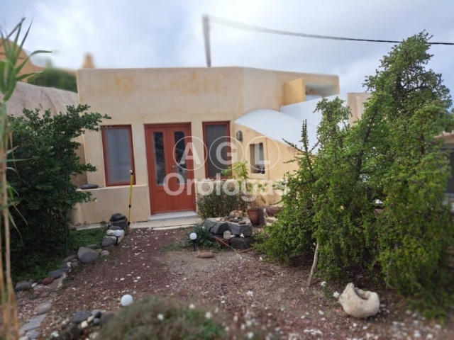 (用于出售) 住宅 独立式住宅 || Cyclades/Santorini-Oia - 400 平方米, 2.000.000€ 