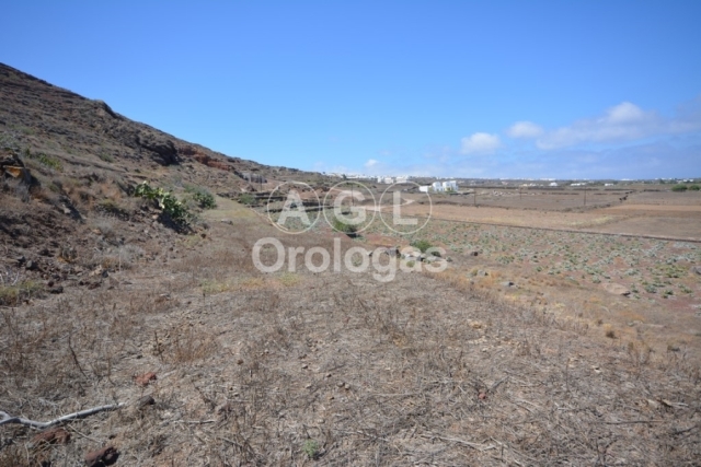 (用于出售) 建设用地 地块 || Cyclades/Santorini-Oia - 1.559 平方米, 50.000€ 