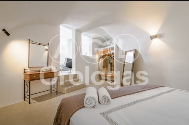 (用于出租) 住宅 独立式住宅 || Cyclades/Santorini-Thira - 65 平方米, 1.500€ 