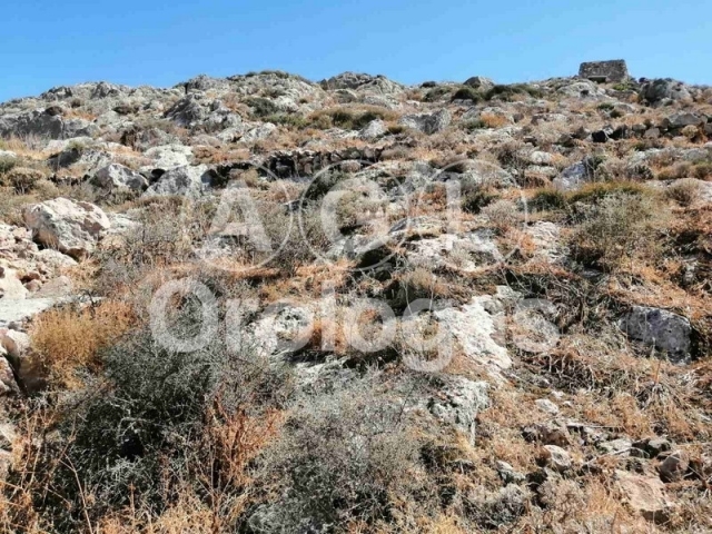 (用于出售) 建设用地 尚未规划地块 || Cyclades/Santorini-Thira - 6.830 平方米, 200.000€ 