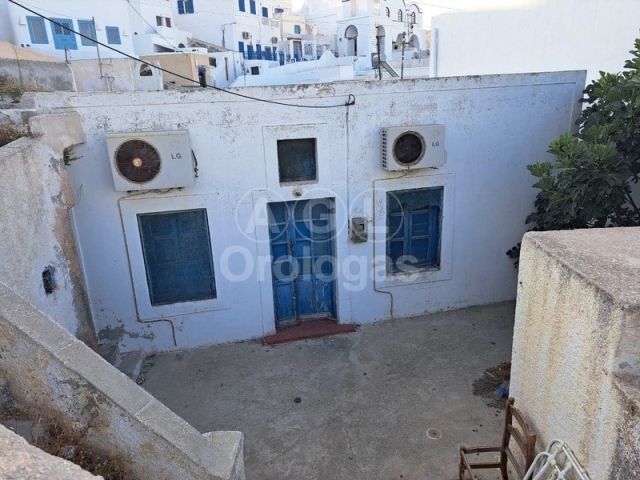 (For Rent) Residential Vacation House || Cyclades/Santorini-Thira - 60 Sq.m, 1.000€ 