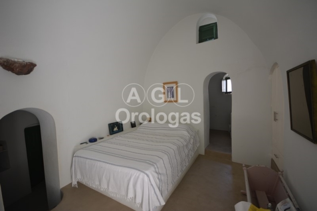 (For Sale) Residential Detached house || Cyclades/Santorini-Thira - 45 Sq.m, 180.000€ 