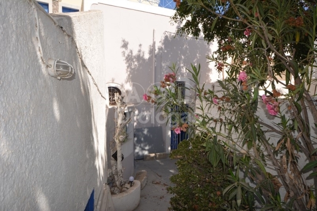 (For Sale) Residential Detached house || Cyclades/Santorini-Thira - 138 Sq.m, 180.000€ 