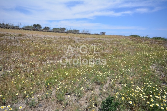 (用于出租) 建设用地 尚未规划地块 || Cyclades/Santorini-Thira - 5.300 平方米, 1.000€ 