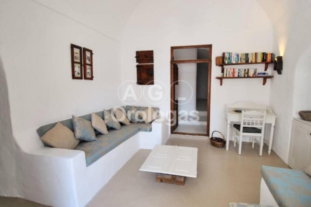 (用于出售) 住宅 Vacation House || Cyclades/Santorini-Thira - 132 平方米, 3 卧室, 620.000€ 